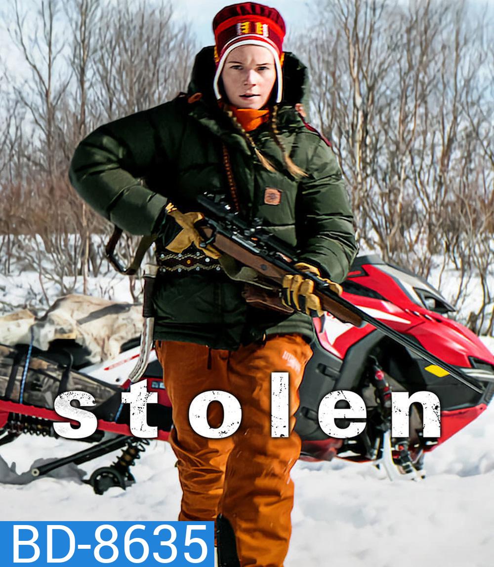 Stolen (2024) พราก
