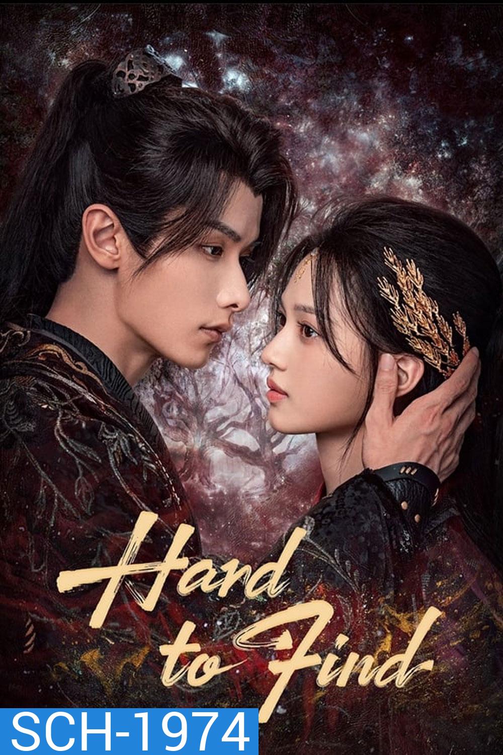 Hard to Find (2024) ผนึกรักใต้นครา