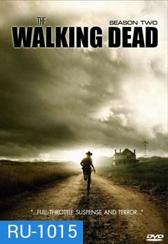 The Walking Dead Season 2 [ชุดที่ 1] ตอนที่ 1-7