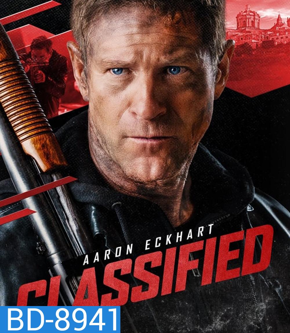 Classified (2024)