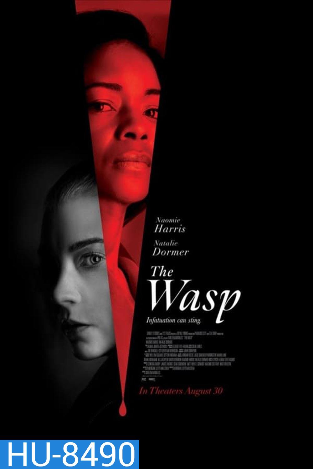 The Wasp (2024)
