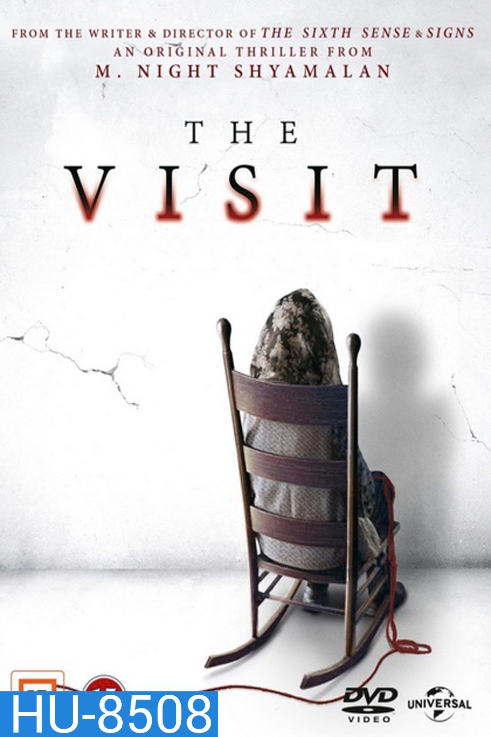 The Visit (2015)