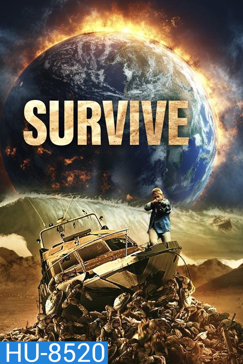 Survive ต้องรอด (2024)