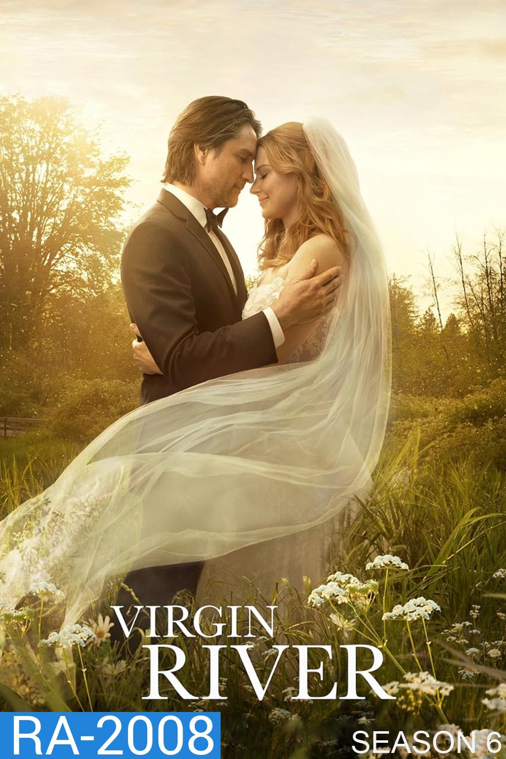 Virgin River Season 6 (2024) 10 ตอน