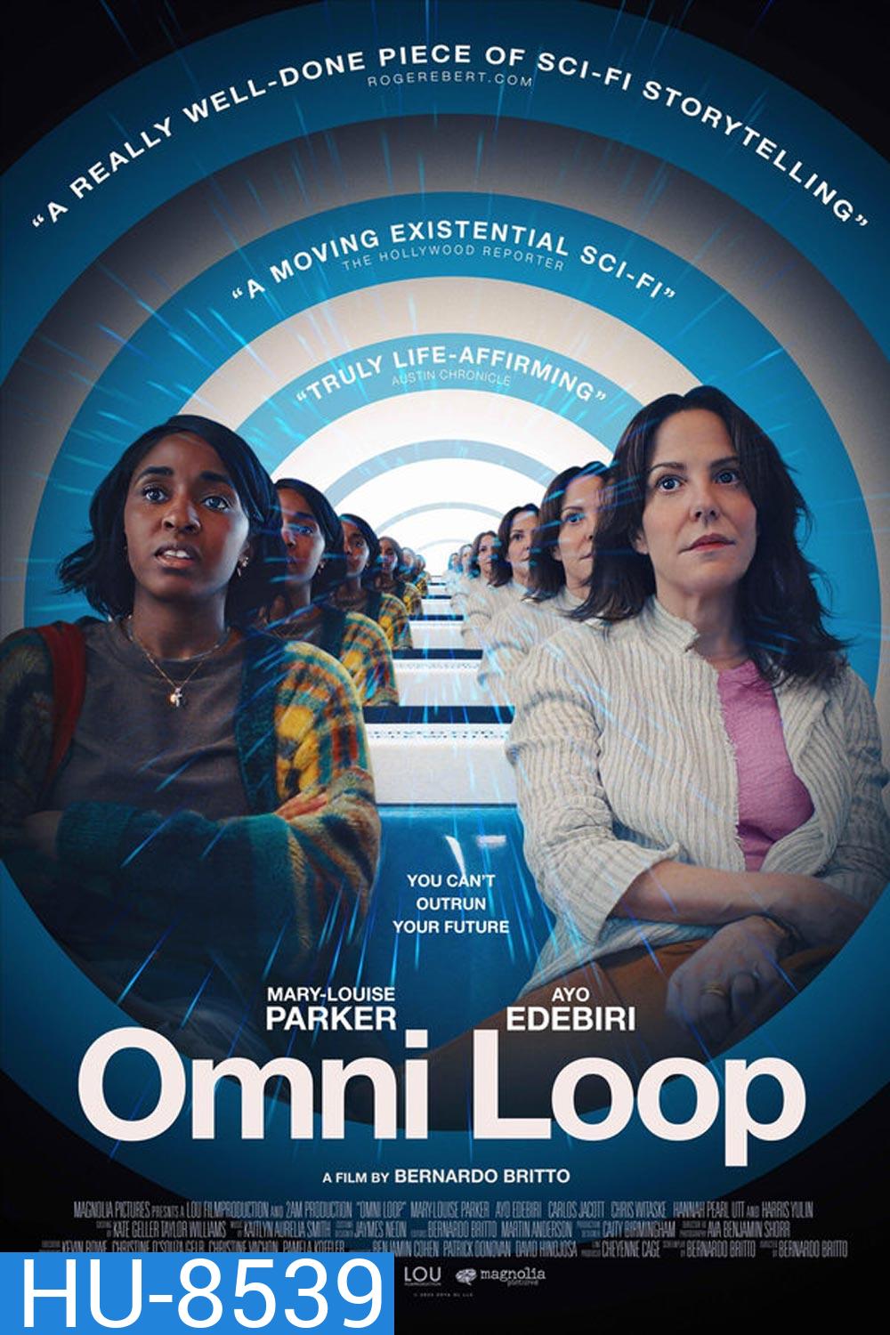 Omni Loop (2024)