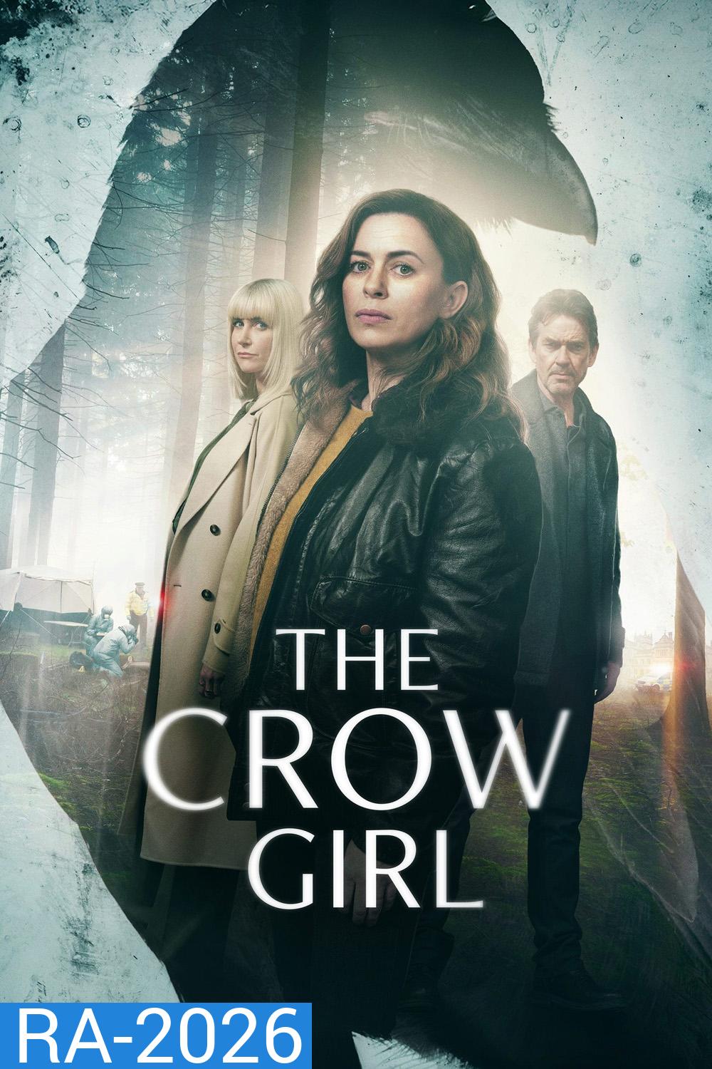 The Crow Girl Season 1 (2025) 6 ตอนจบ