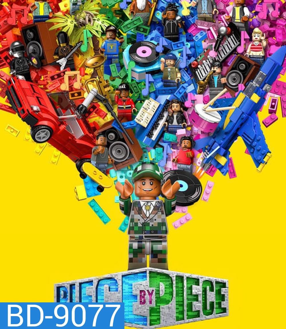 Piece by Piece (2024)