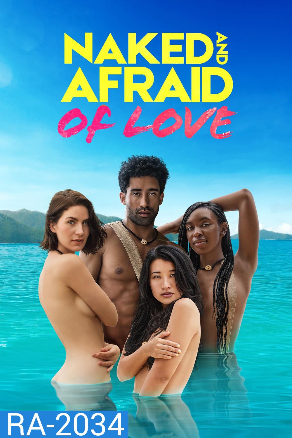 {Reality} Naked and Afraid of Love เปลือยกายในพงไพร: ตามหารัก (2021) 12 ตอน