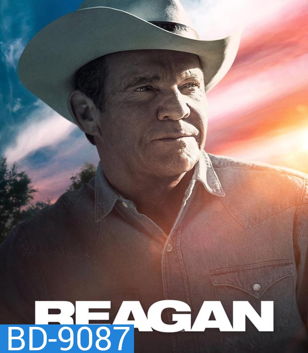 Reagan (2024)