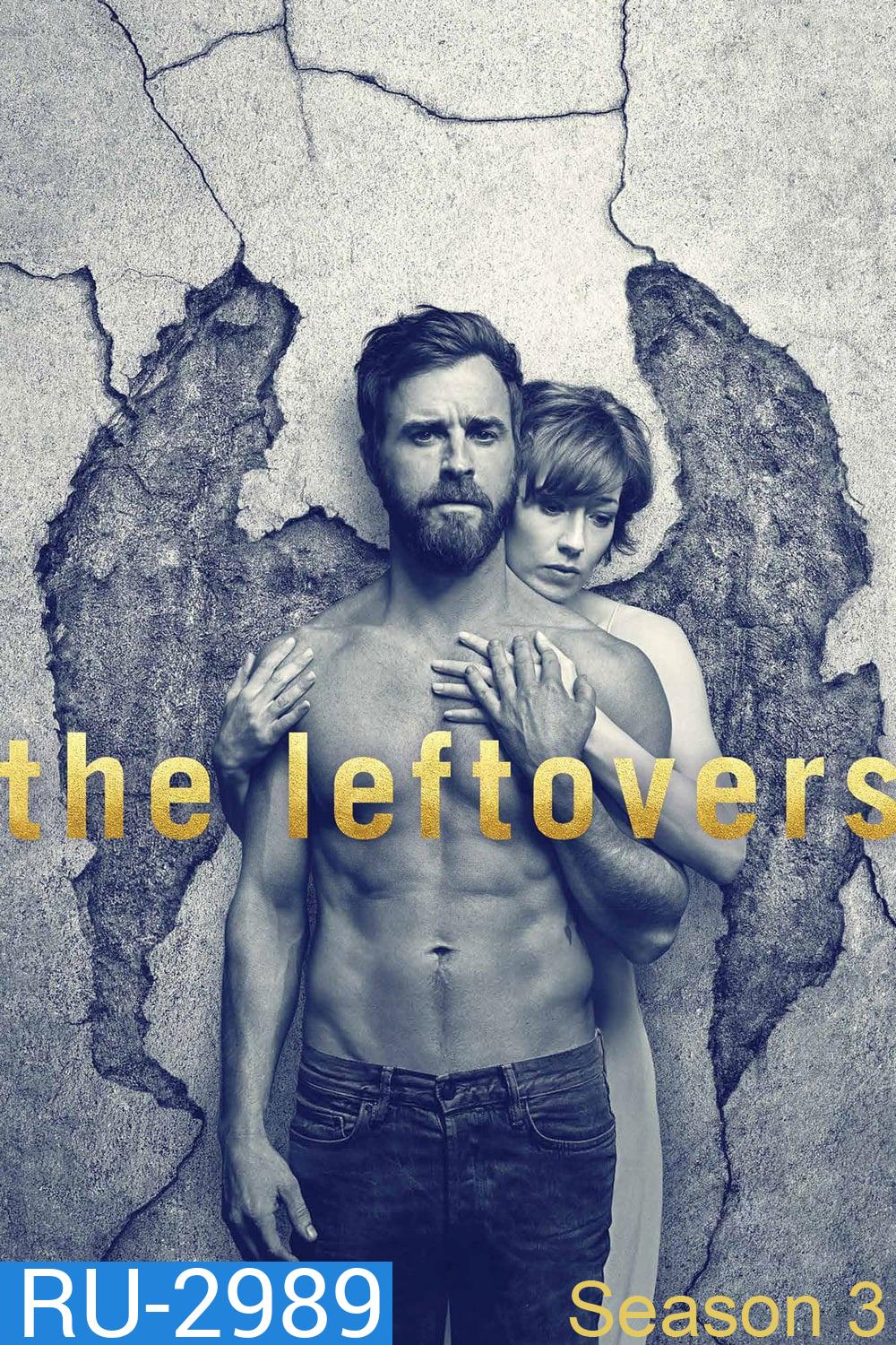 The Leftovers Season 3 (2017) (8 ตอนจบ)