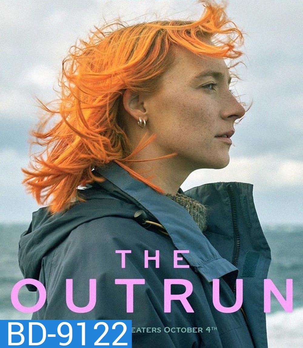 The Outrun (2024)