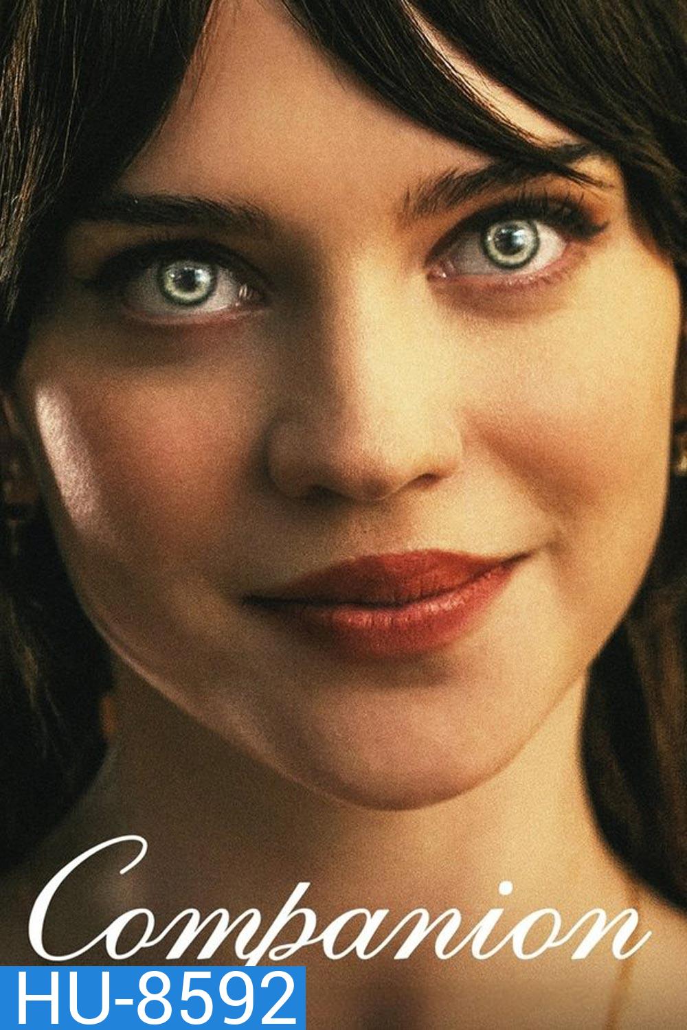 Companion คอมแพเนียน (2025)