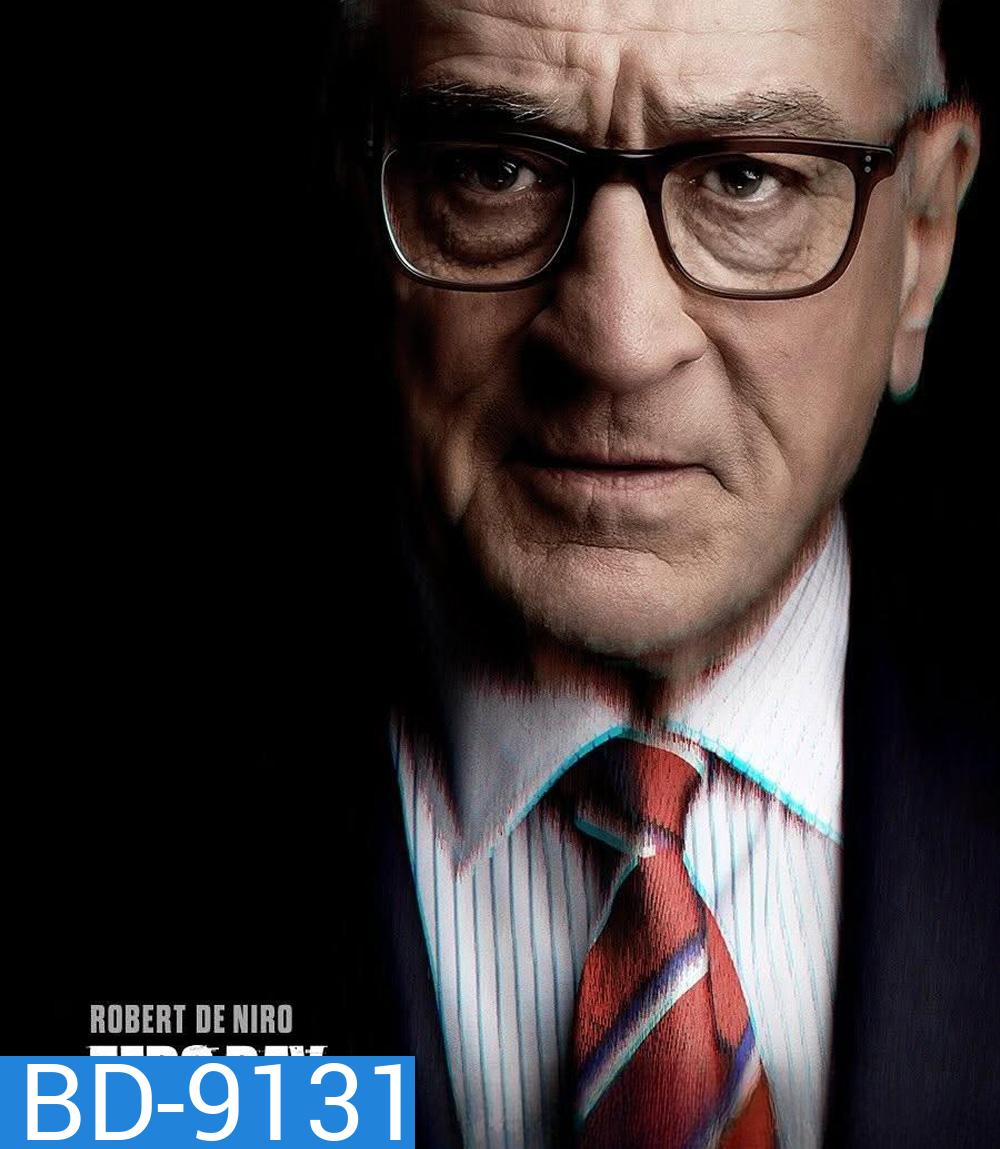 เจาะระบบโลกสะเทือน Zero Day (2025) {ตอนที่ 1 ซับไทยเท่านั้น} 6 ตอนจบ