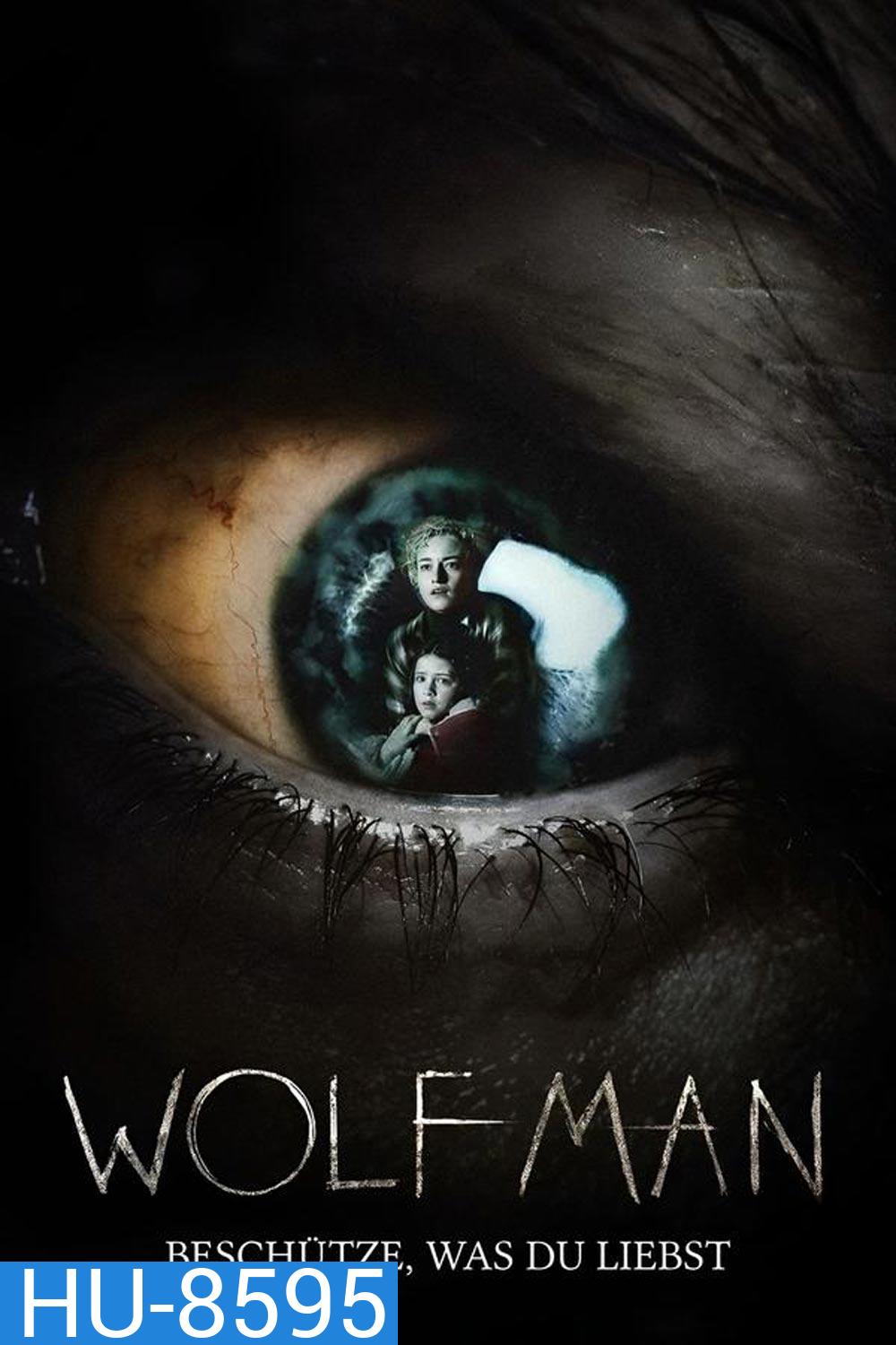 Wolf Man มนุษย์หมาป่า (2025)