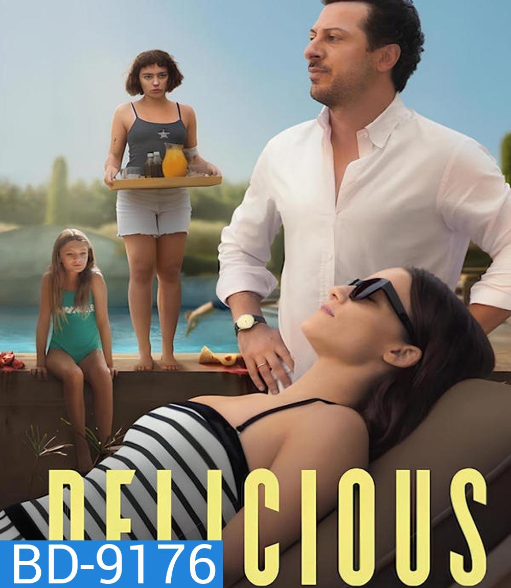 Delicious โอชะ (2025)