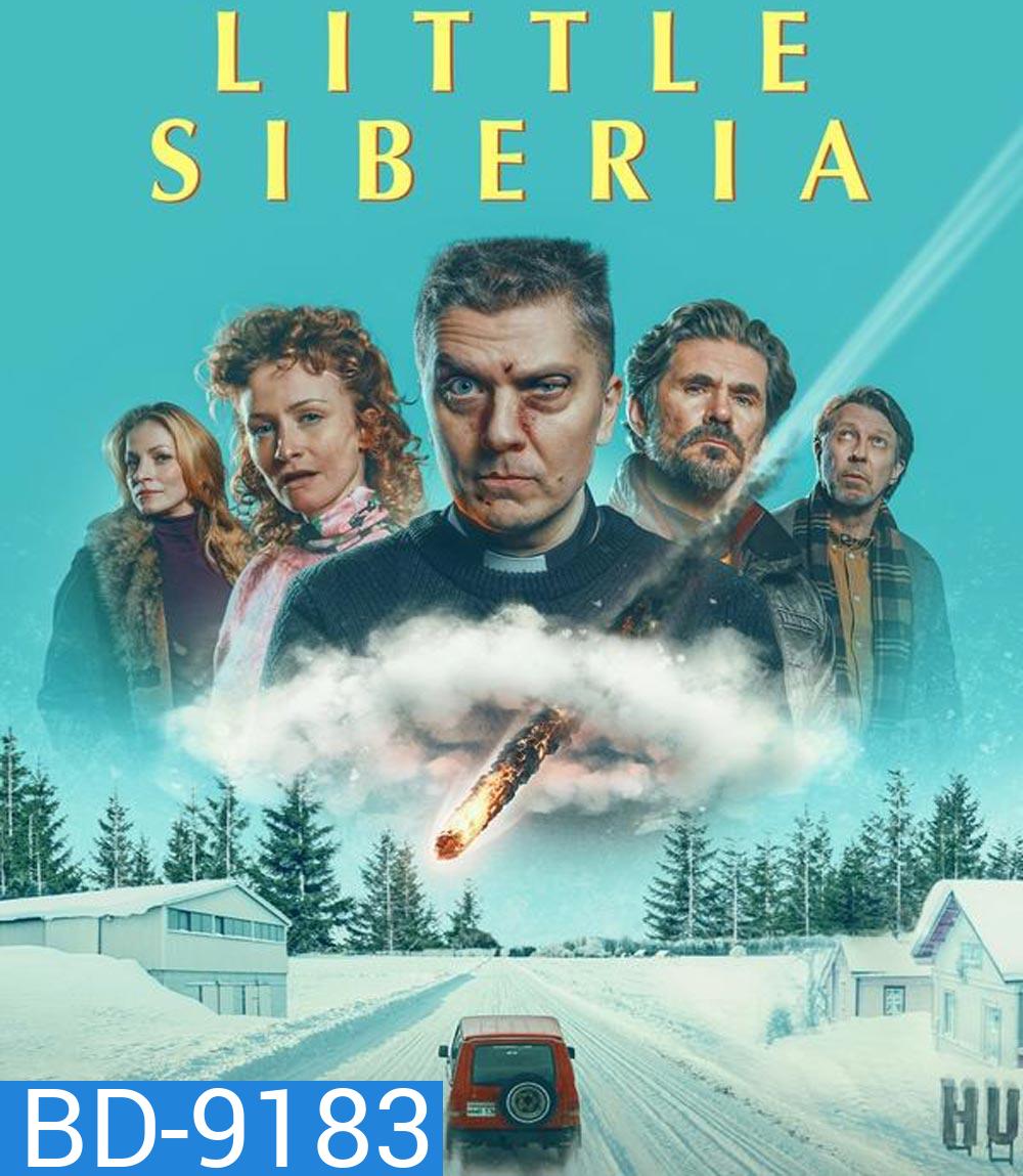 Little Siberia ลิตเติ้ล ไซบีเรีย (2025)