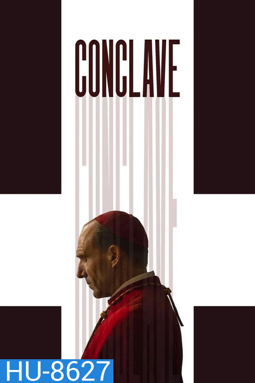 Conclave (2024)