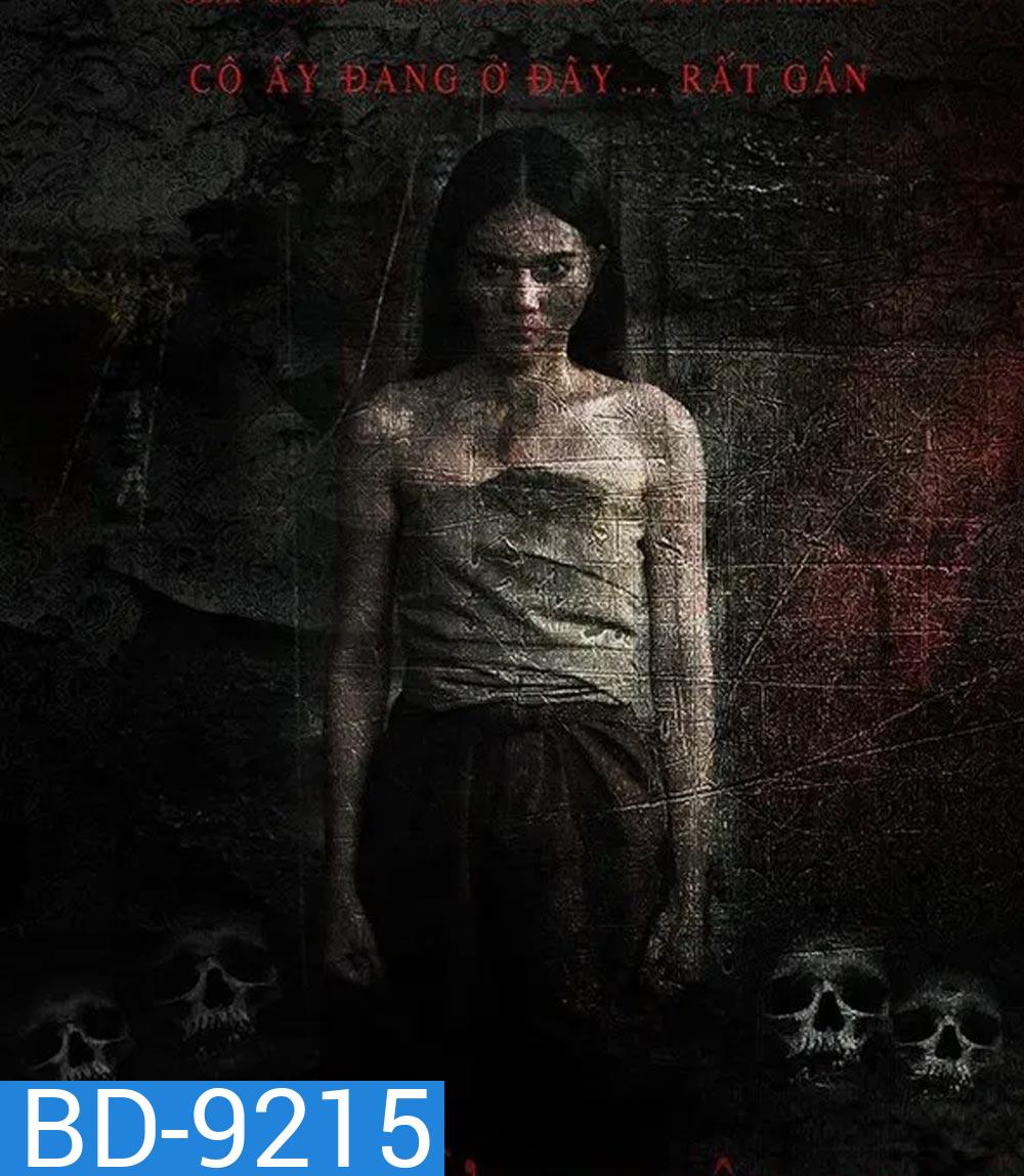 Mae Nak Reborn (2022)