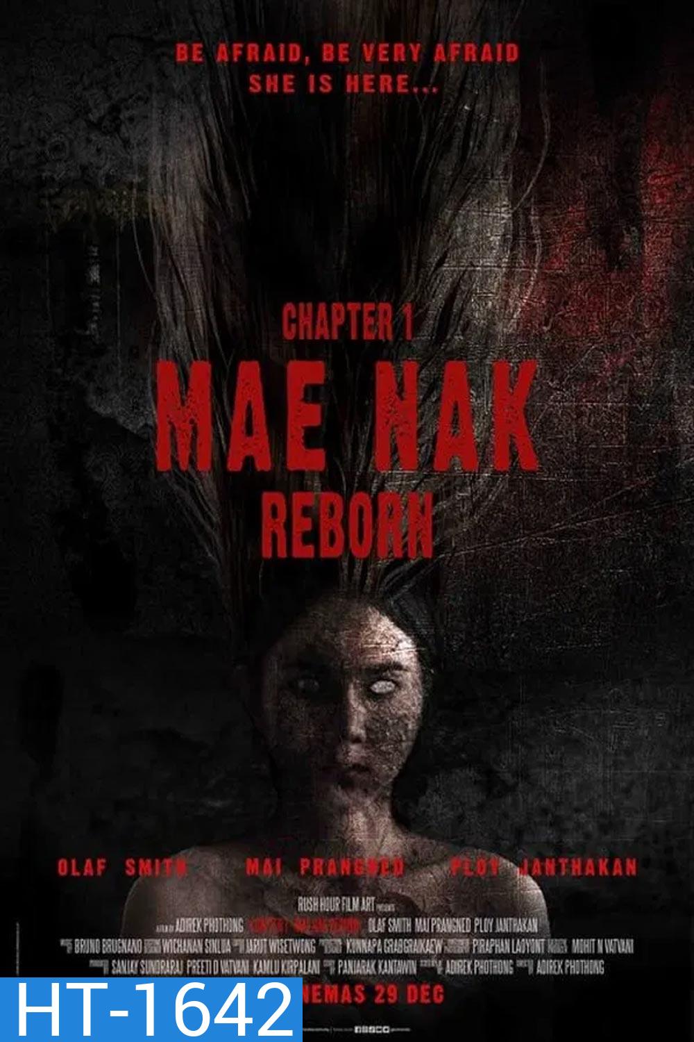 Mae Nak Reborn (2022)