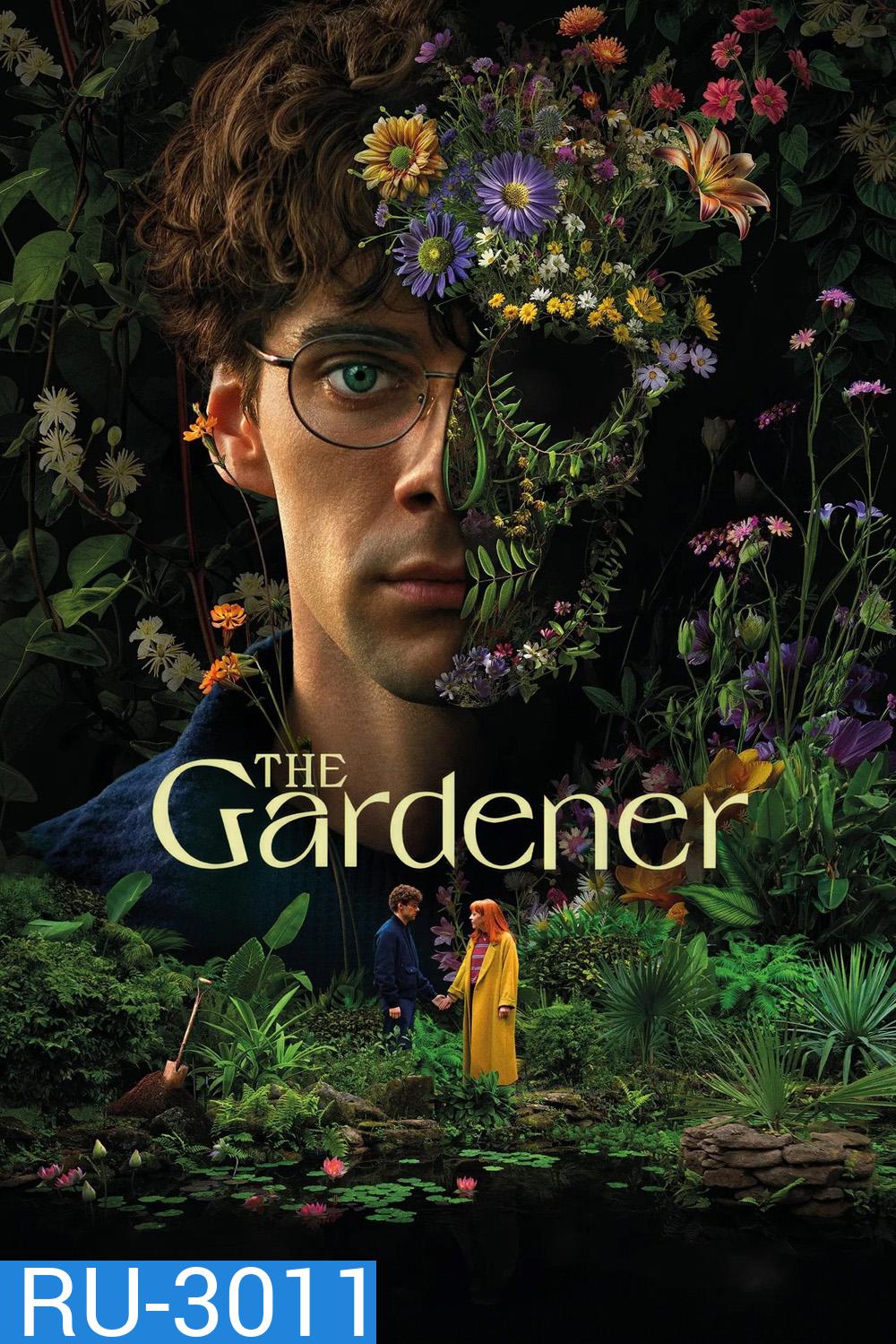 The Gardener (2025) 6 ตอน