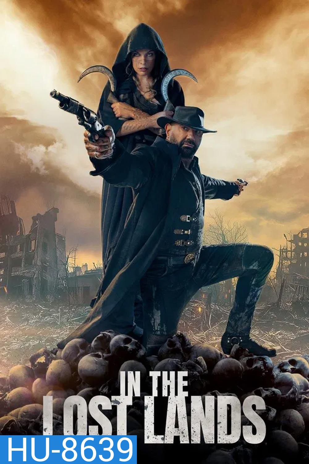 In the Lost Lands (2025)