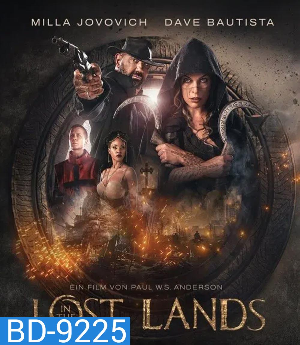 In the Lost Lands (2025)