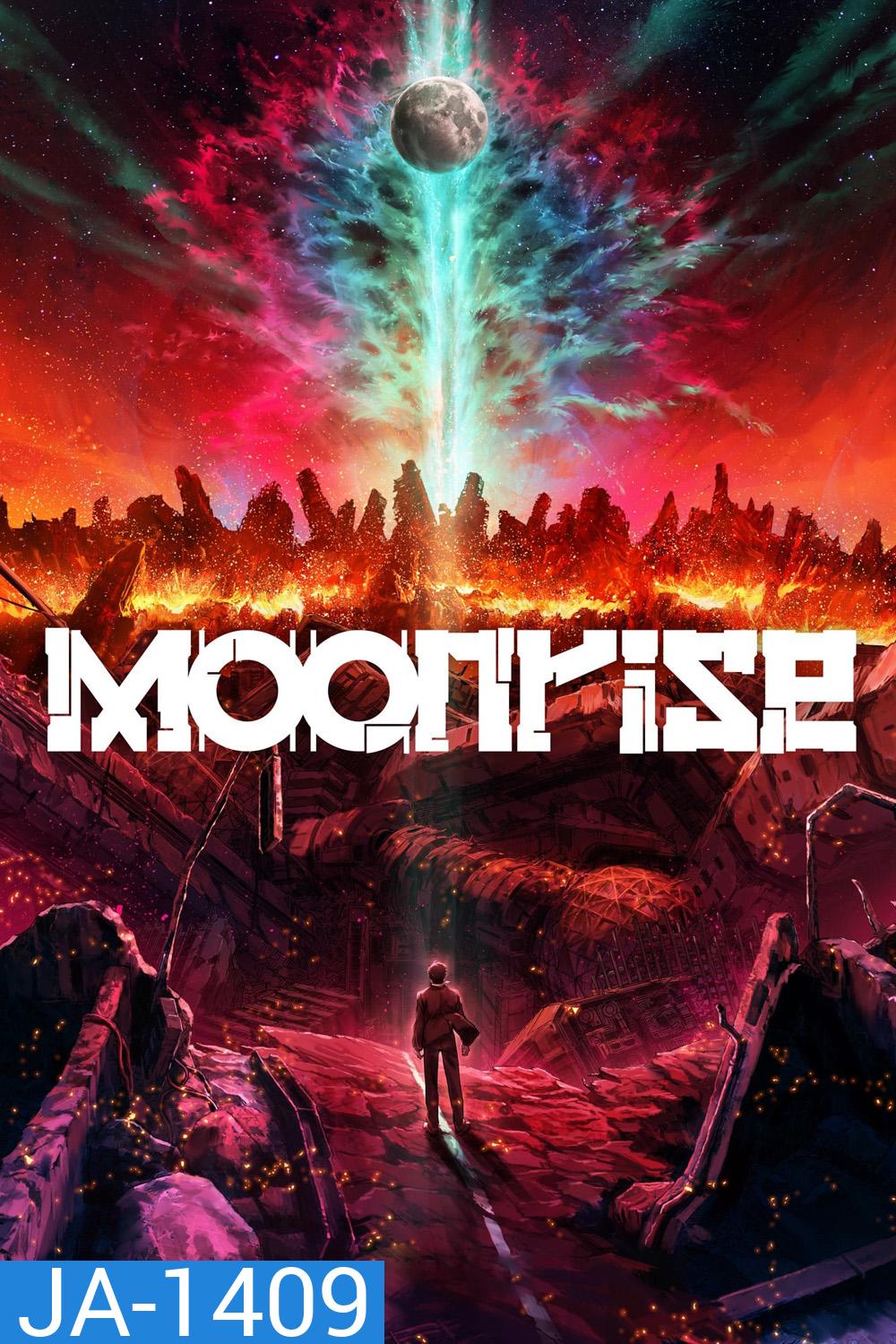 กบฏจันทรา Moonrise (2025) 18 Ep.จบ