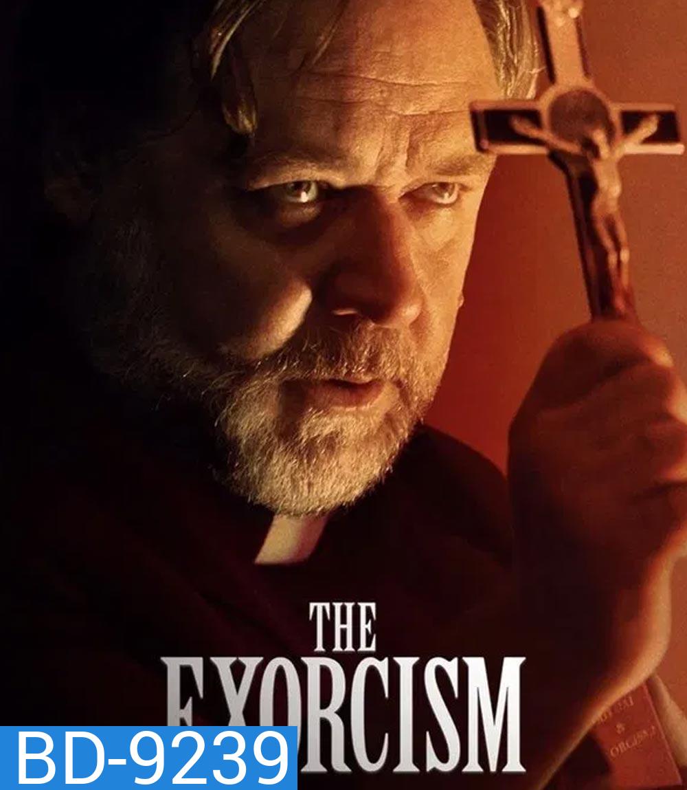 The Exorcism นรก สิง สาป (2024)