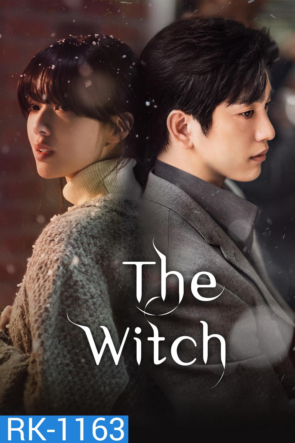 The Witch (2025) สวยต้องสาป (10 ตอนจบ)