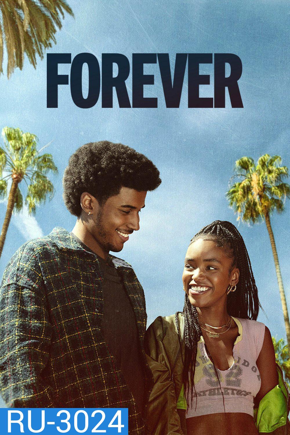 ถนนสายริมทาง Forever (2025) 8 ตอน