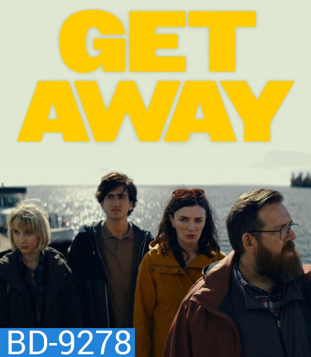 Get Away (2024)