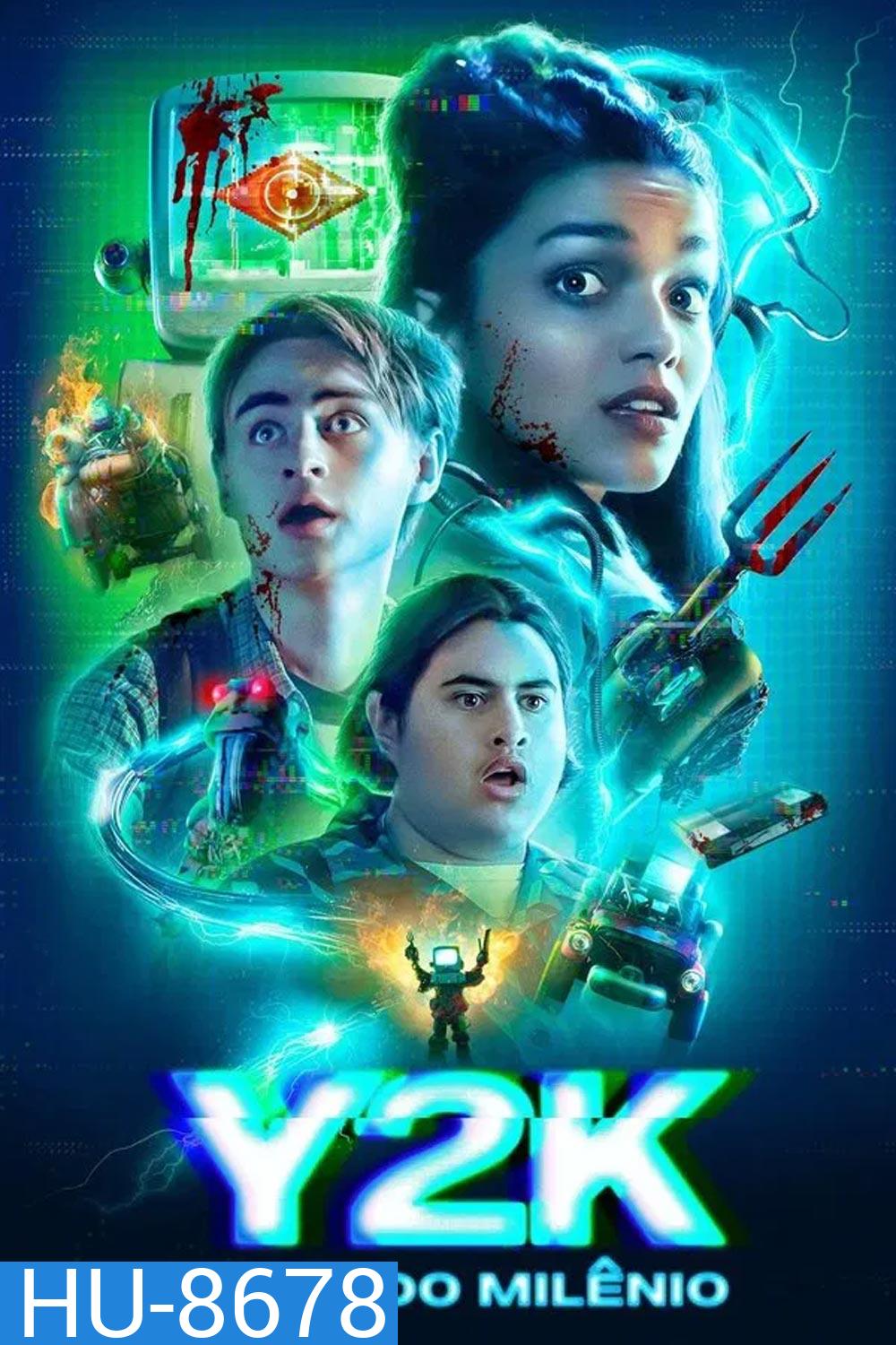 Y2K วายทูเค (2024)