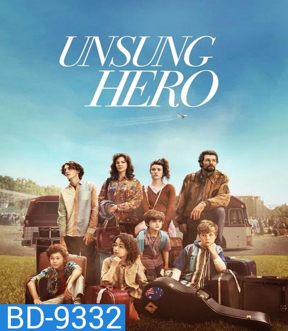 Unsung Hero รัก ฝัน ศรัทธา (2024)