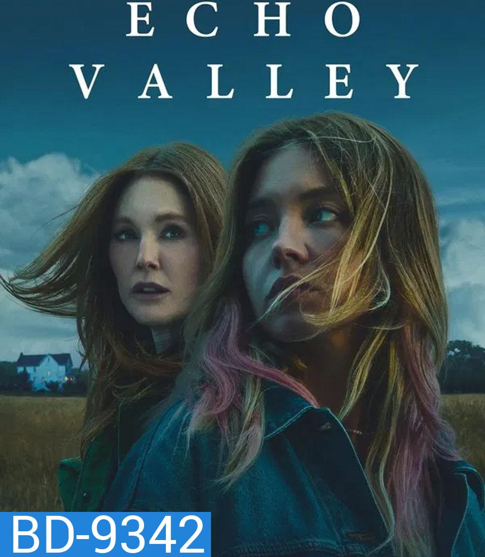 Echo Valley หุบเขาก้องตาย (2025)