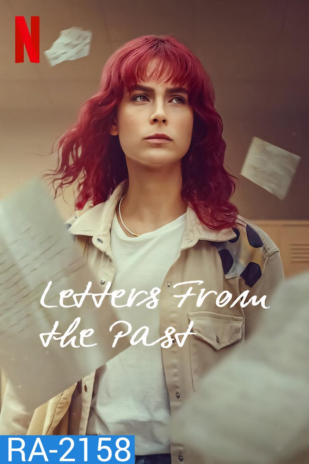 จดหมายจากอดีต Letters from the Past (2025) 8 ตอนจบ