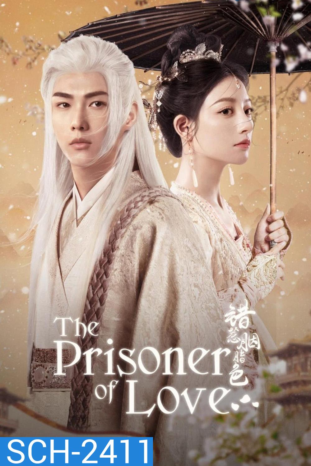 [Mini-Series] ห้วงรักลิขิตแค้น The Prisoner of Love (2025) 24 ตอนจบ
