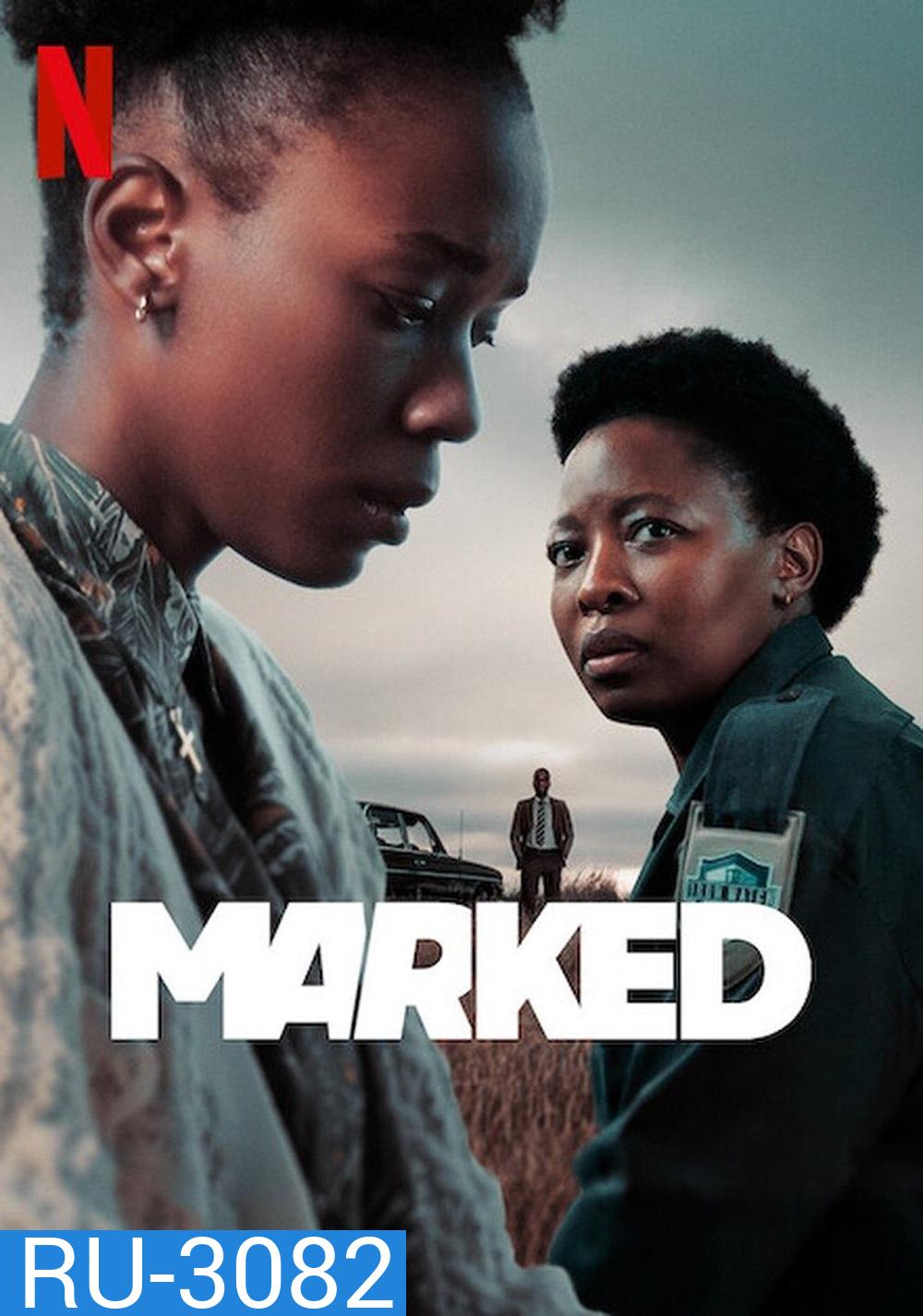 {ตอนที่ 4 และ 6 เสียงไทยเท่านั้น} เป้าอันตราย Marked (2025) 6 ตอน