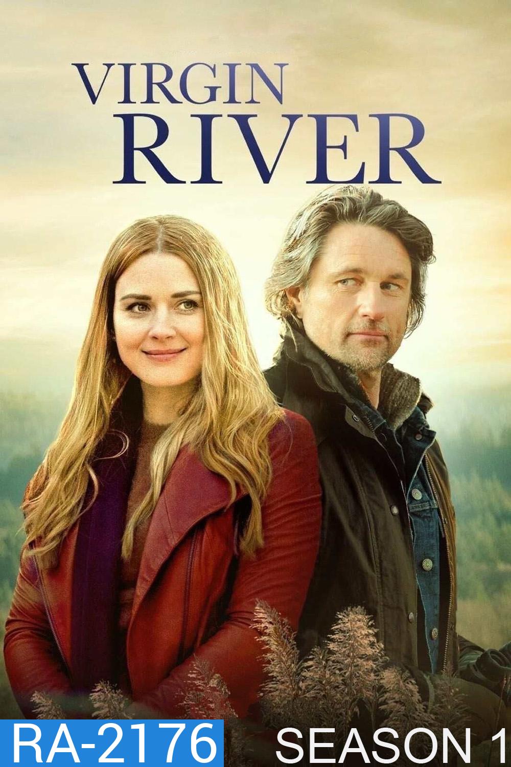 Virgin River Season 1 (2019) 10 ตอน