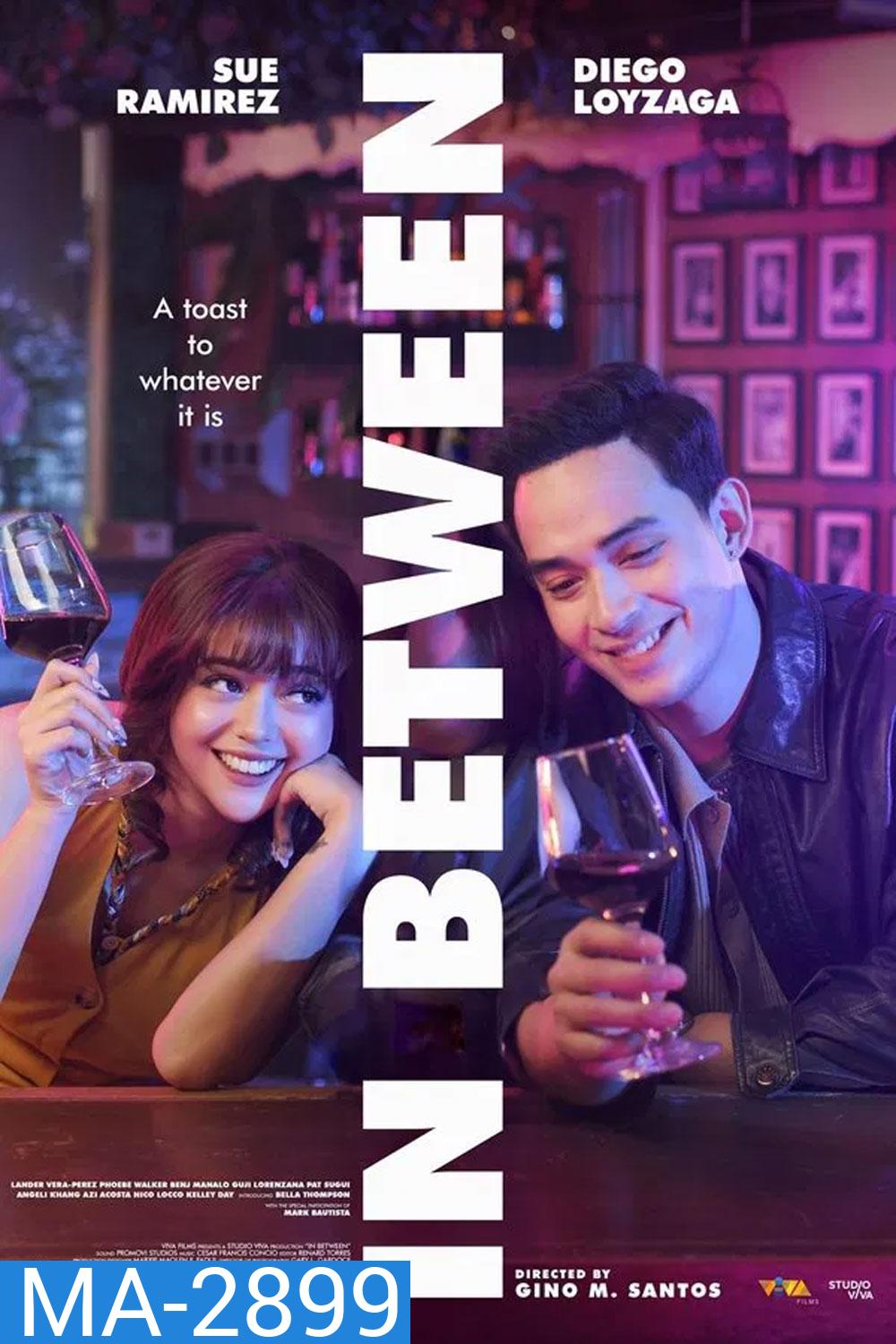 In Between (2025)