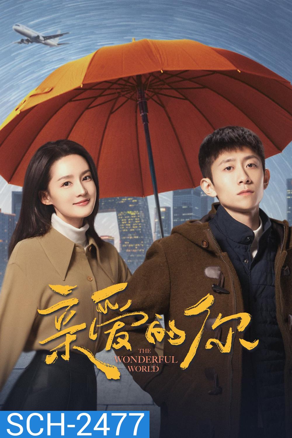 The Wonderful World แด่เธอที่รัก (2025) 29 ตอนจบ