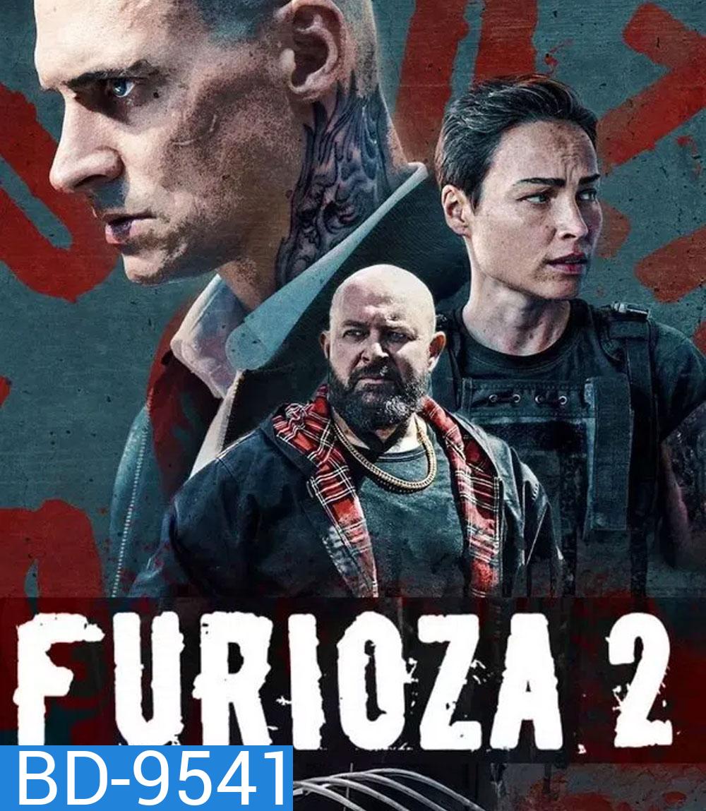 Inside Furioza (2025) อำมหิตครั้งใหม่