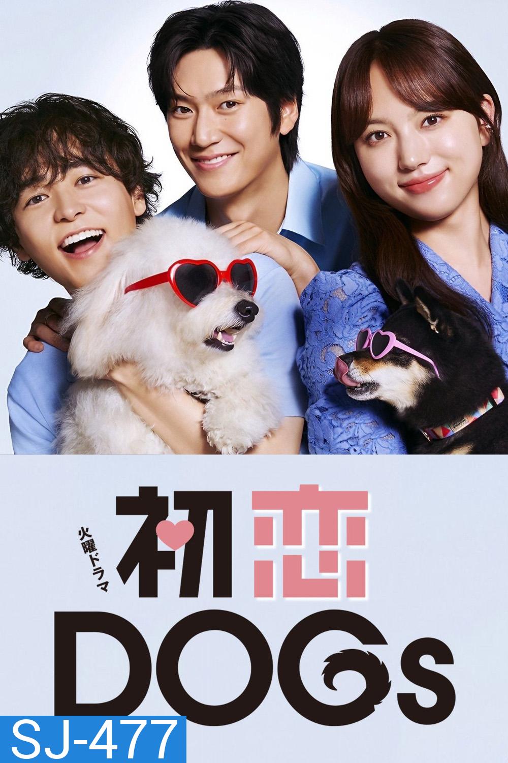 Love Is for the Dogs (2025) 10 ตอนจบ