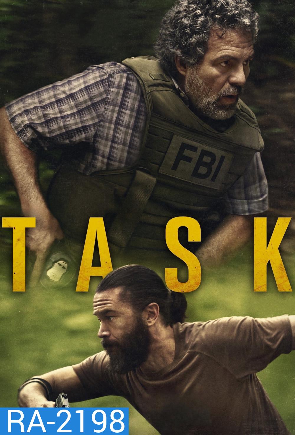 Task ภารกิจชีวิต (2025) 7 ตอนจบ