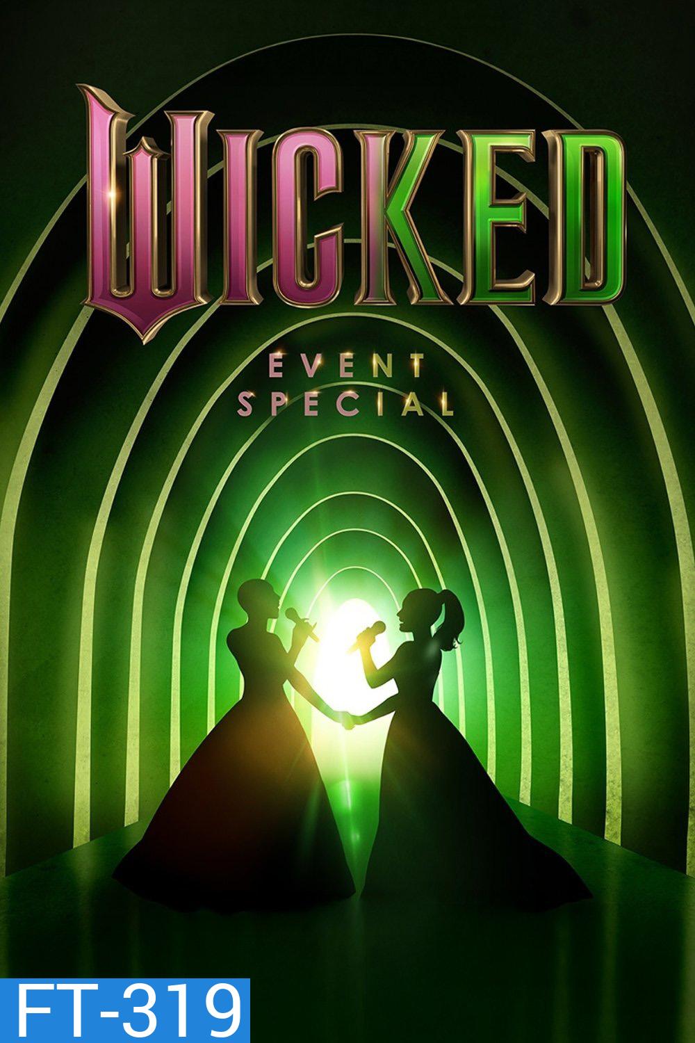 Wicked One Wonderful Night {2025}