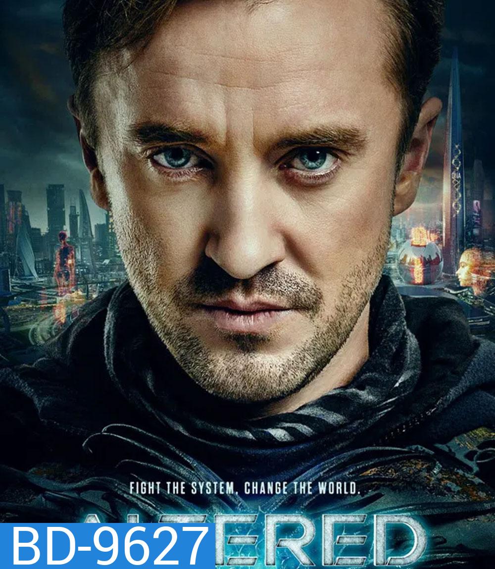 Altered (2025)