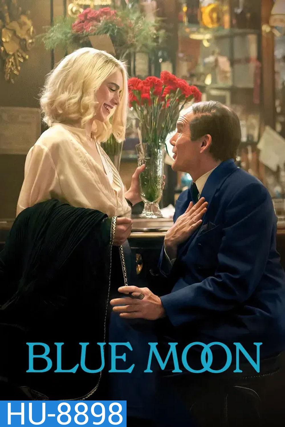 Blue Moon (2025)