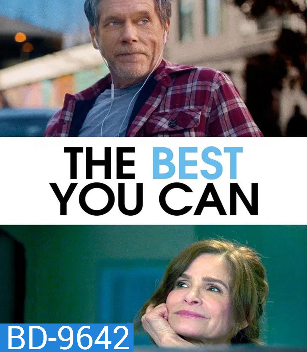 The Best You Can (2025)