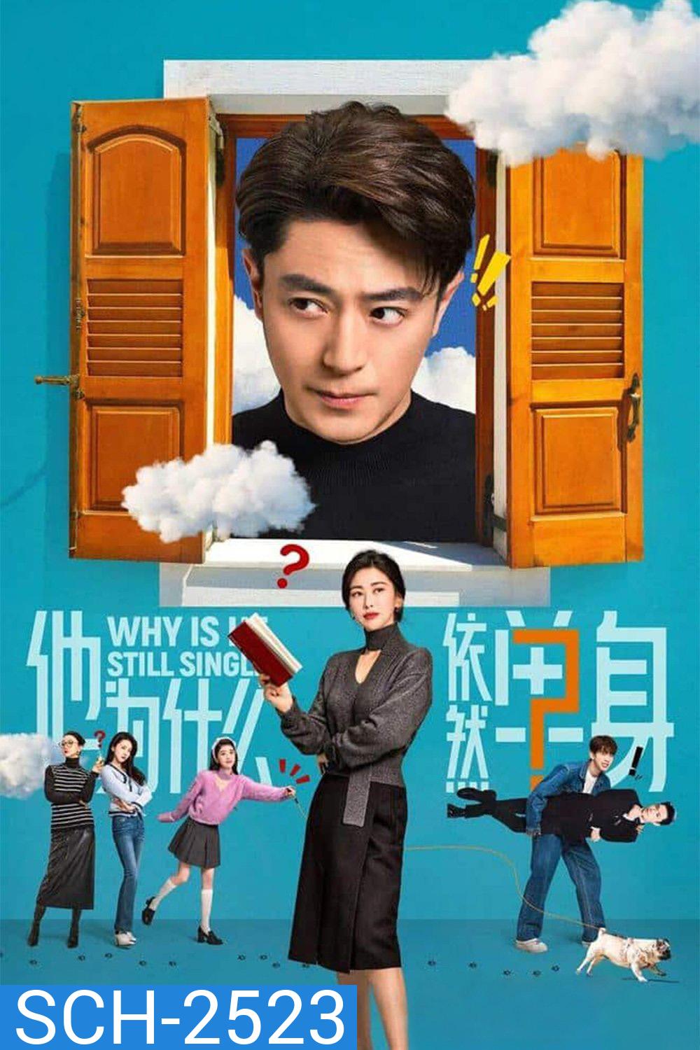 Why Is He Still Single ปริศนาหนุ่มโสด [2025] EP01-16 END