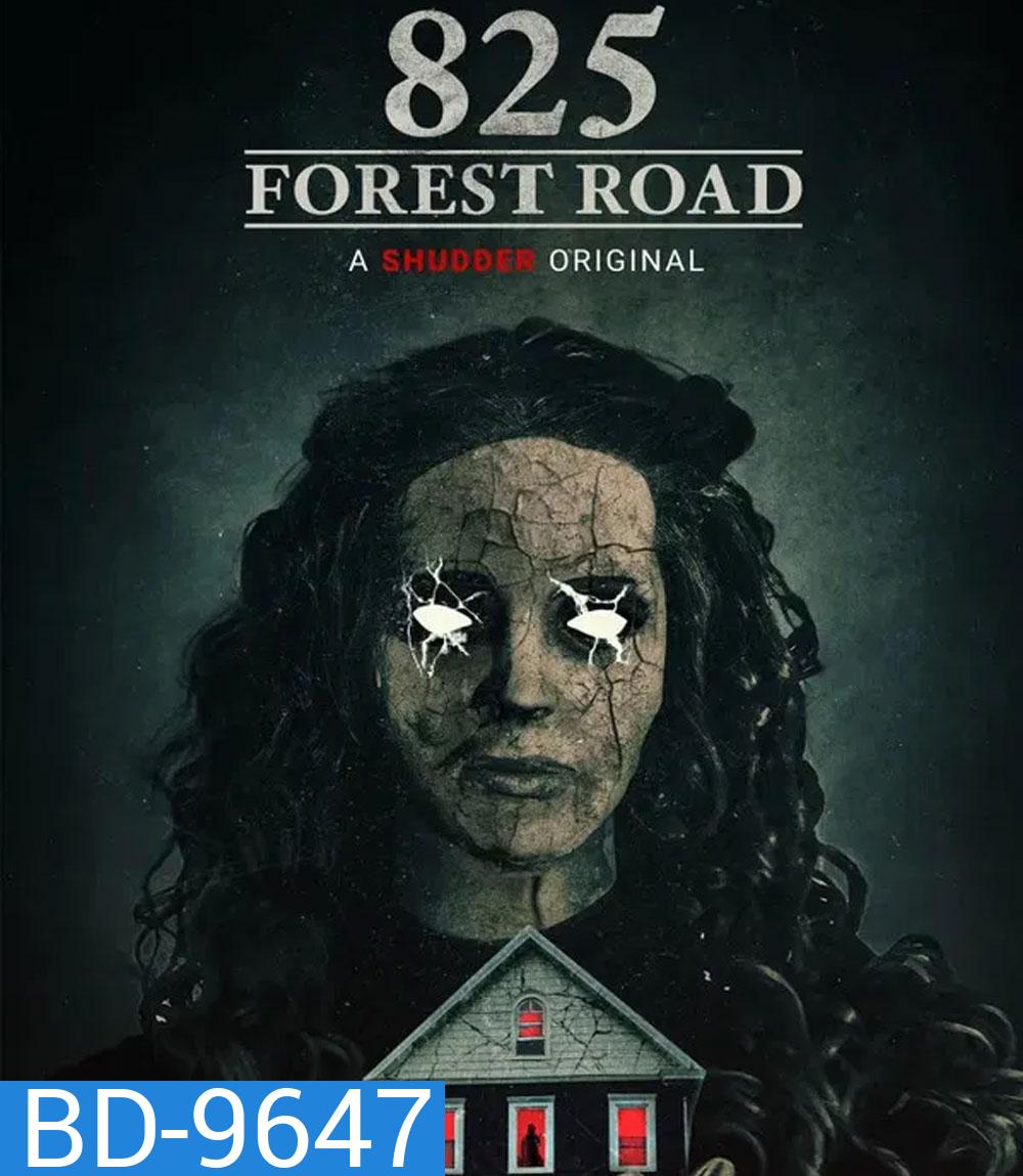 825 Forest Road (2025)
