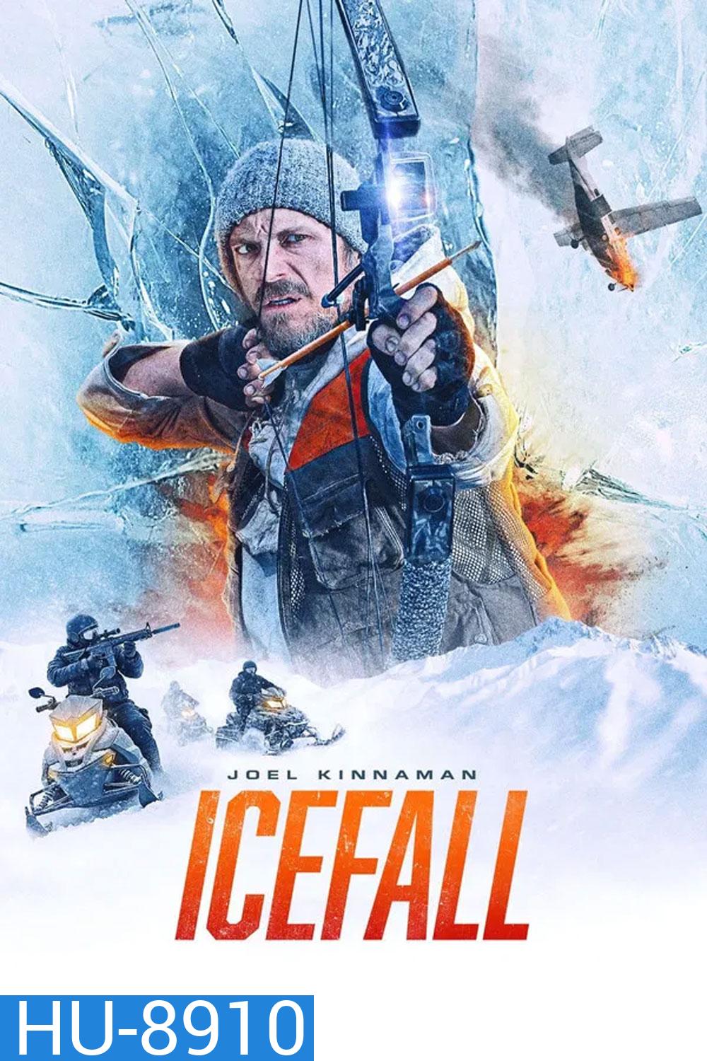 Icefall (2025)